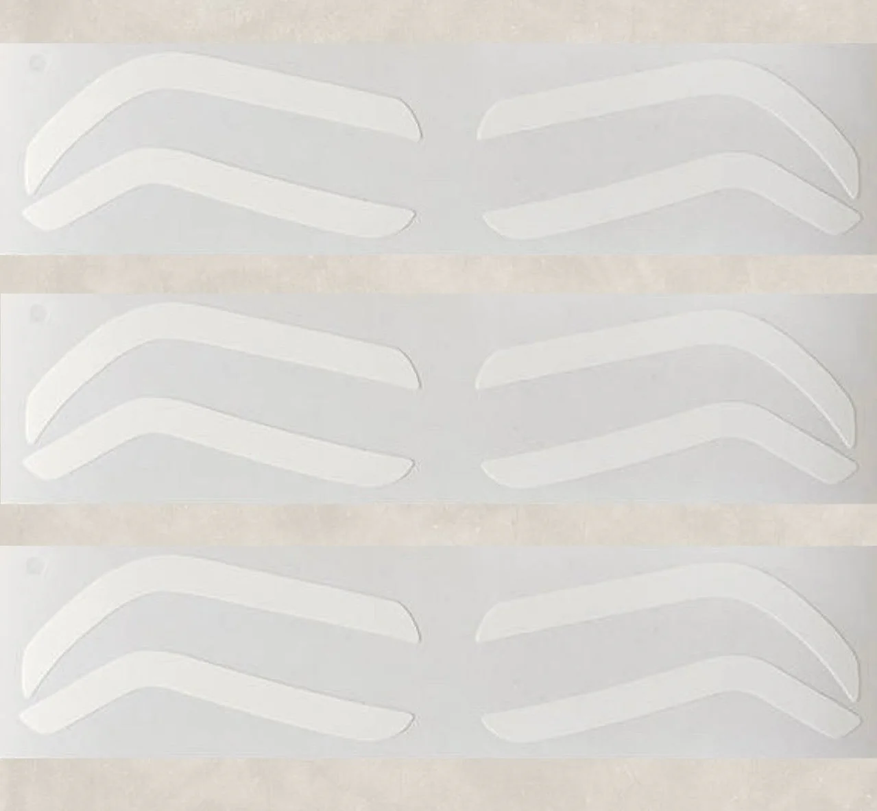 Brow Border Design - Image 3