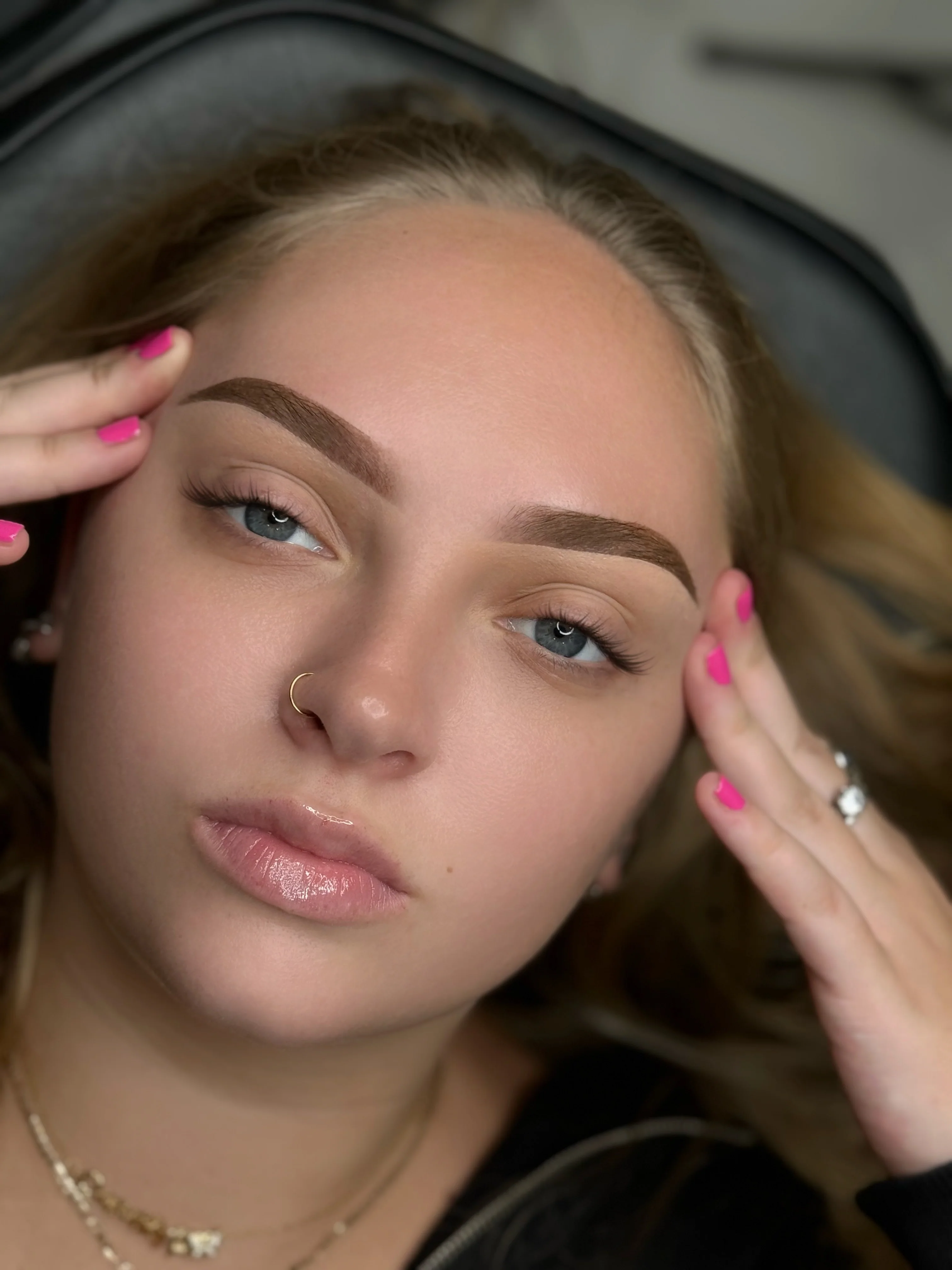 Brow Stain – Taupe - Image 3