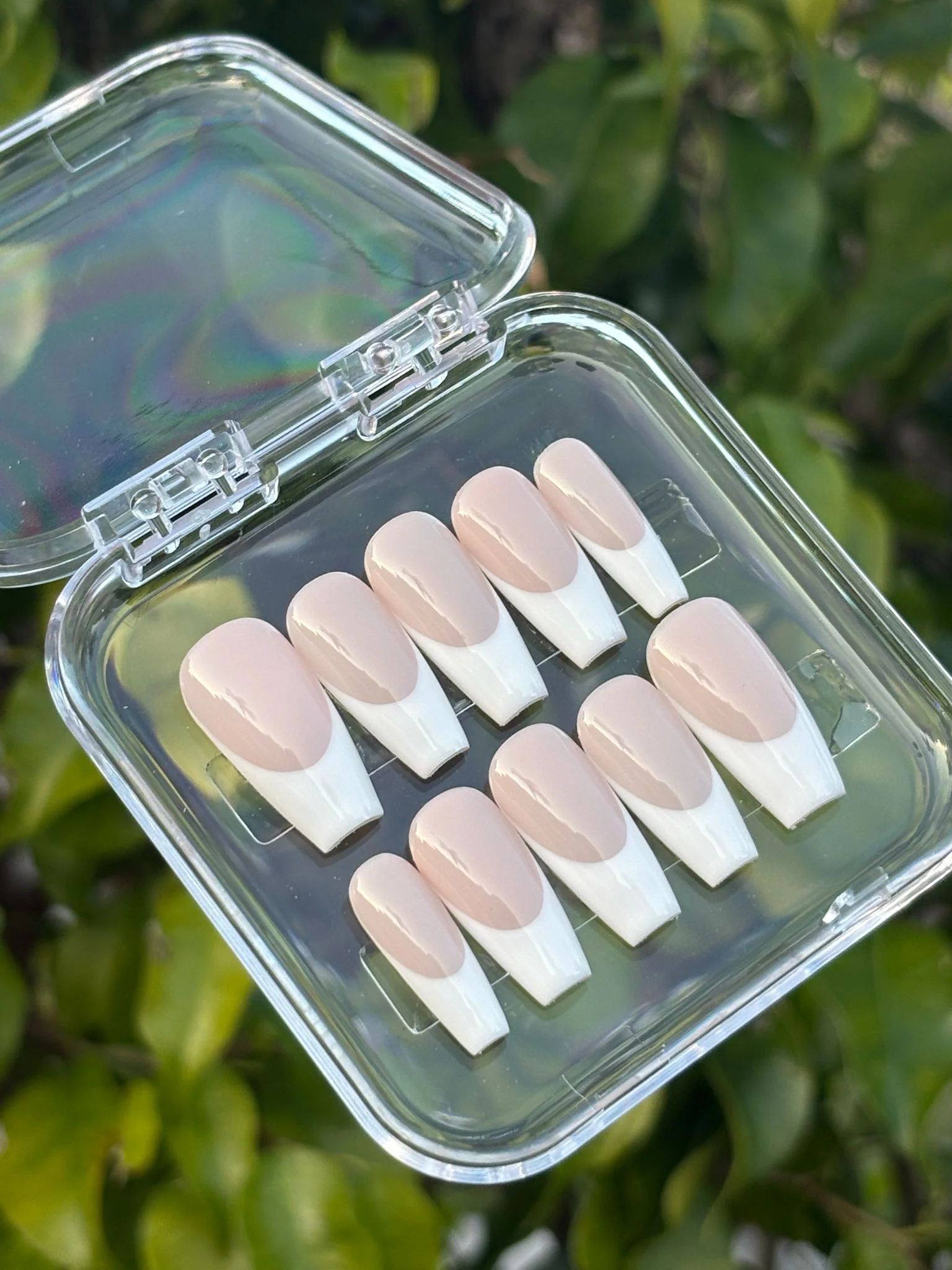 Nail - Press ons - Image 3