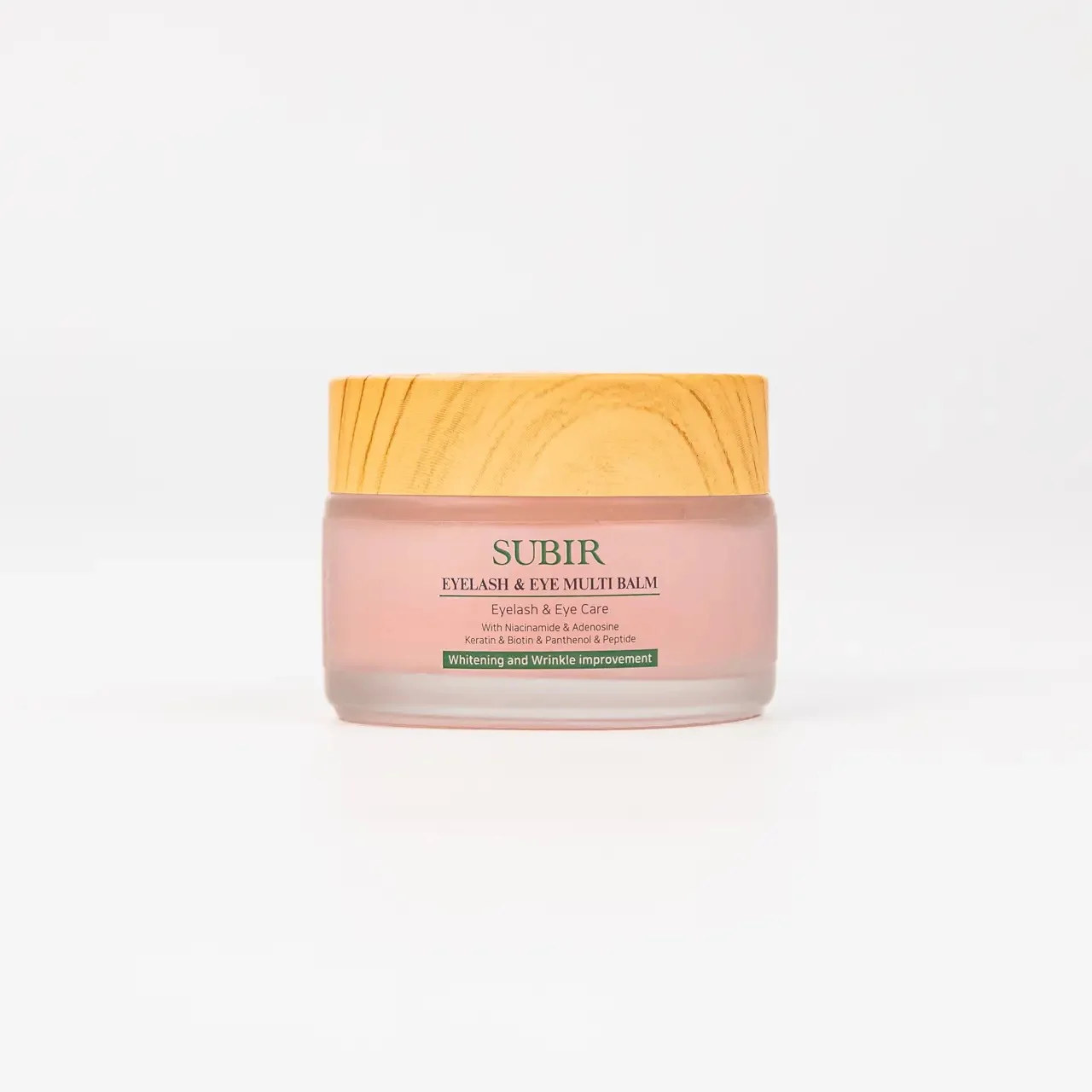 SUBIR MULTI BROW/LASH BALM - 30g - Image 3